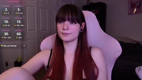 Zoey T online show from 19, 11, 2025