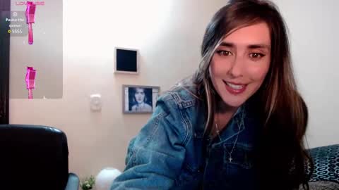 Snapshot of moriahhoe chatting on 4, 12, 2024 Moriah online show from 4, 12, 2024