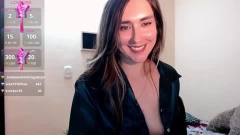 Snapshot of moriahhoe chatting on 16, 12, 2024 Moriah online show from 16, 12, 2024