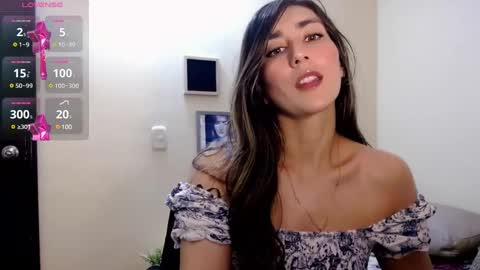 Snapshot of moriahhoe chatting on 16, 1, 2025 Moriah online show from 16, 1, 2025