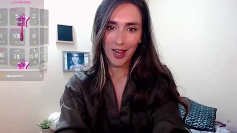 Snapshot of moriahhoe chatting on 20, 1, 2025 Moriah online show from 20, 1, 2025