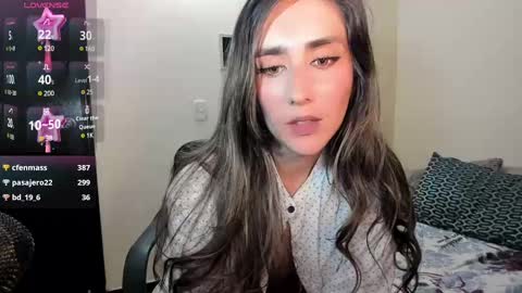 Snapshot of moriahhoe chatting on 4, 2, 2025 Moriah online show from 4, 2, 2025