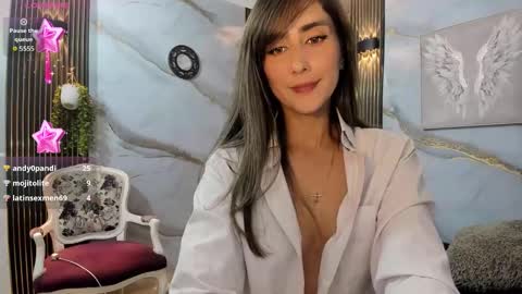 Snapshot of moriahhoe chatting on 4, 11, 2025 Moriah online show from 4, 11, 2025