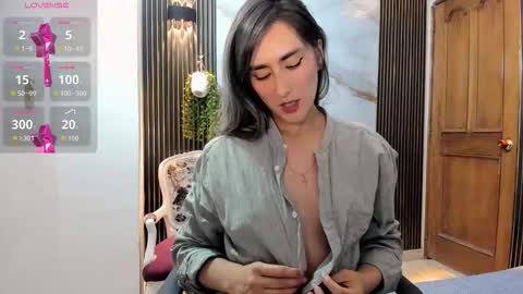 Snapshot of moriahhoe chatting on 7, 11, 2025 Moriah online show from 7, 11, 2025