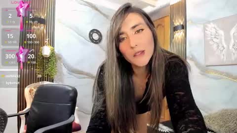 Snapshot of moriahhoe chatting on 10, 11, 2025 Moriah online show from 10, 11, 2025