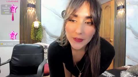 Snapshot of moriahhoe chatting on 11, 11, 2025 Moriah online show from 11, 11, 2025