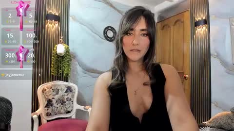 Snapshot of moriahhoe chatting on 14, 11, 2025 Moriah online show from 14, 11, 2025