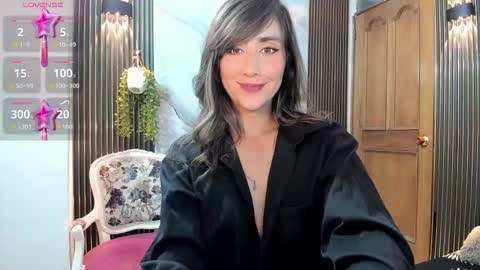 Snapshot of moriahhoe chatting on 18, 11, 2025 Moriah online show from 18, 11, 2025