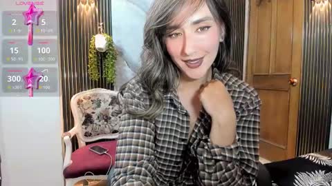 Snapshot of moriahhoe chatting on 20, 11, 2025 Moriah online show from 20, 11, 2025