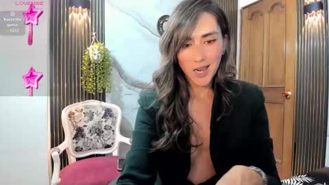 Snapshot of moriahhoe chatting on 1, 12, 2025 Moriah online show from 1, 12, 2025