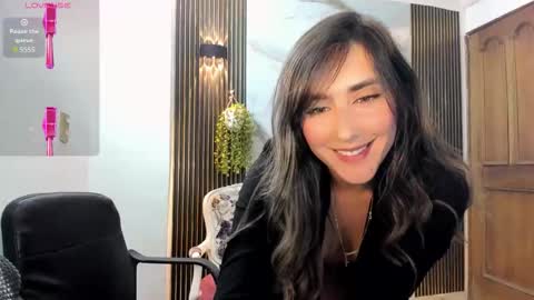 Snapshot of moriahhoe chatting on 2, 12, 2025 Moriah online show from 2, 12, 2025