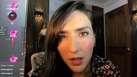 Moriah online show from 19, 2, 2026