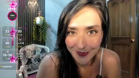 Moriah online show from 17, 4, 2026