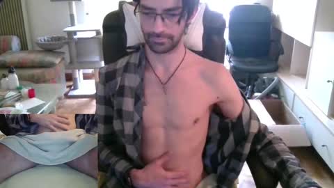 moriarty07 online show from 16, 2, 2025