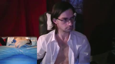 moriarty07 online show from 8, 3, 2026