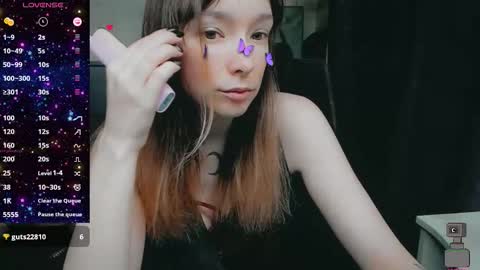 Snapshot of morimy chatting on 29, 11, 2025 Lisa 3 online show from 29, 11, 2025