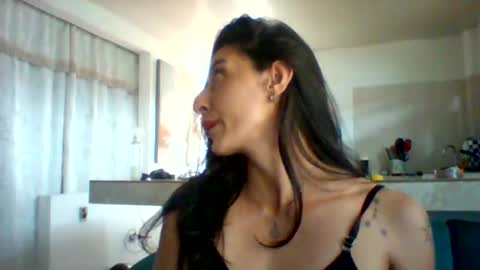 moritha2397 online show from 1, 6, 2026
