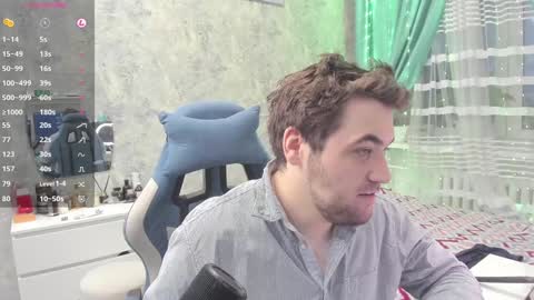 Morl online show from 27, 12, 2024