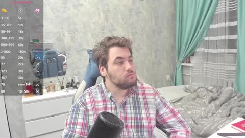 Morl online show from 6, 1, 2025