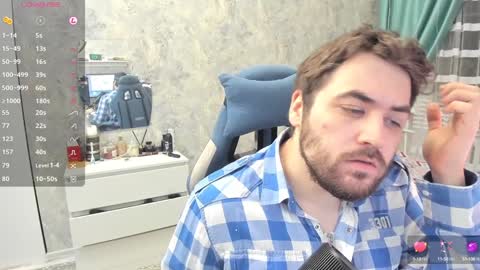 Morl online show from 23, 1, 2025