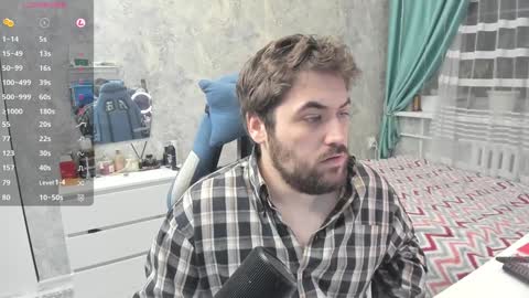 Morl online show from 23, 1, 2025