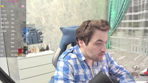 Morl online show from 4, 2, 2025