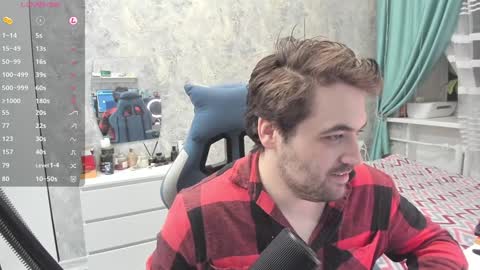 Morl online show from 8, 2, 2025