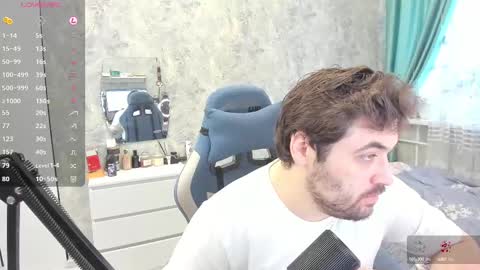 Morl online show from 17, 2, 2025