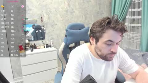 Morl online show from 21, 2, 2025