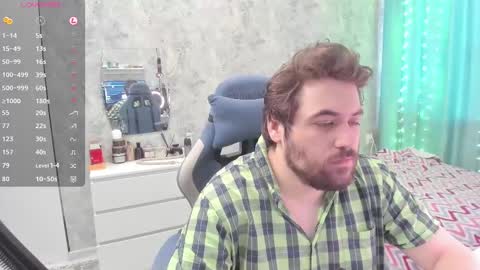 Morl online show from 7, 3, 2025