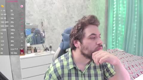 Morl online show from 7, 3, 2025