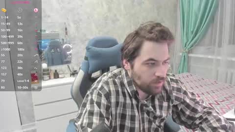 Morl online show from 8, 3, 2025