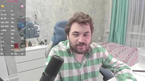 Morl online show from 10, 3, 2025