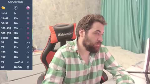 Morl online show from 14, 10, 2025