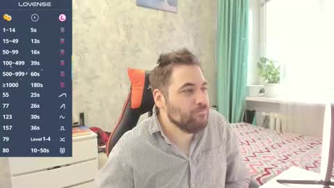 Morl online show from 4, 12, 2025