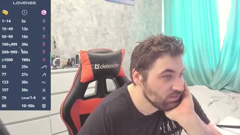 Morl online show from 17, 1, 2026