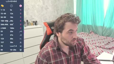 Morl online show from 18, 4, 2026