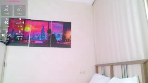 Emilia online show from 9, 11, 2025