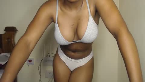 Snapshot of morning_bliss chatting on 3, 12, 2024 Mellisa online show from 3, 12, 2024