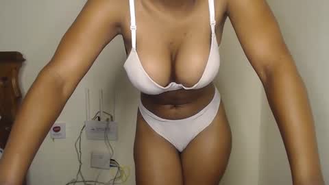 Snapshot of morning_bliss chatting on 4, 12, 2024 Mellisa online show from 4, 12, 2024