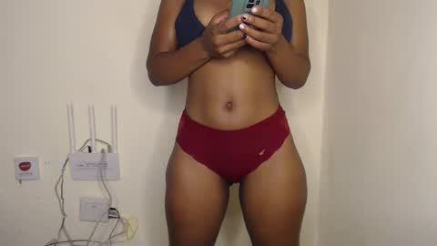 Snapshot of morning_bliss chatting on 5, 12, 2024 Mellisa online show from 5, 12, 2024