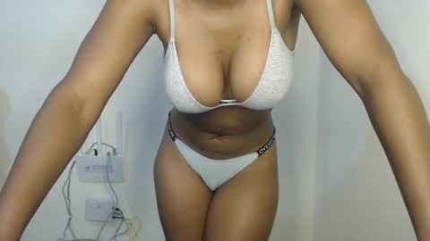 Snapshot of morning_bliss chatting on 5, 12, 2024 Mellisa online show from 5, 12, 2024