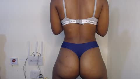 Snapshot of morning_bliss chatting on 6, 12, 2024 Mellisa online show from 6, 12, 2024