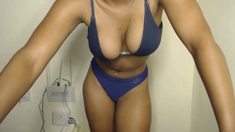 Snapshot of morning_bliss chatting on 7, 12, 2024 Mellisa online show from 7, 12, 2024