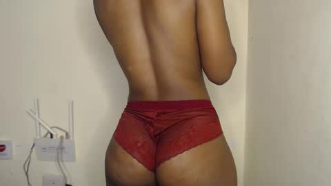 Snapshot of morning_bliss chatting on 5, 1, 2025 Mellisa online show from 5, 1, 2025