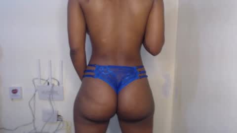 Snapshot of morning_bliss chatting on 4, 3, 2025 Mellisa online show from 4, 3, 2025