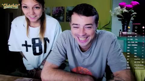 Snapshot of morningxxxtar chatting on 9, 10, 2025 Lucy online show from 9, 10, 2025