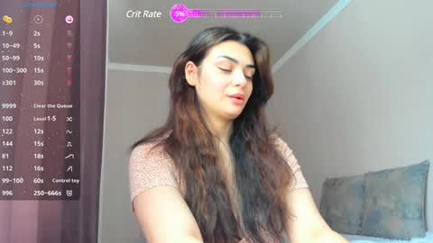 Snapshot of moroccan_diamond_ chatting on 20, 1, 2025 Medina online show from 20, 1, 2025