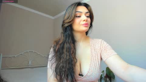 Snapshot of moroccan_diamond_ chatting on 6, 2, 2025 Medina online show from 6, 2, 2025