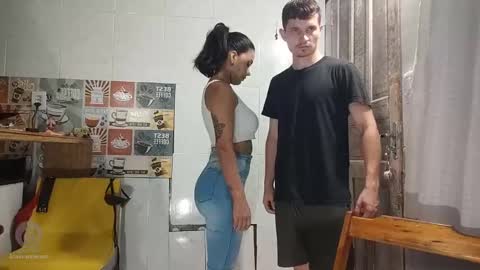 Snapshot of morochafit chatting on 12, 2, 2025 Karolina online show from 12, 2, 2025